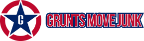 Grunts Move Junk and Moving Massachusetts