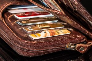 Use a credit card to protect against moving scams