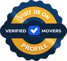 Verified Movers Official Profile icon