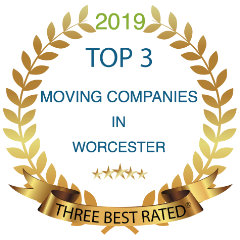 Moving Companies Worcester icon